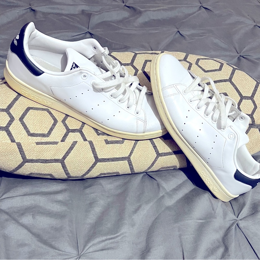 Stan Smith retro Adidas